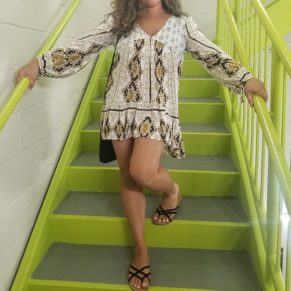 🎄CHRISTMAS SALES🎁Free People Dress